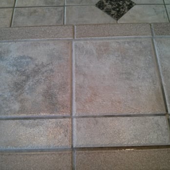 Schryer's Tile & Grout Restoration - After - Home Cleaning Near Me Schryer's Tile & Grout Restoration - After - Home Cleaning Near Me