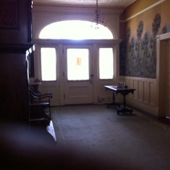 KEARNEY MANSION MUSEUM - Updated March 2025 - 107 Photos & 13 Reviews