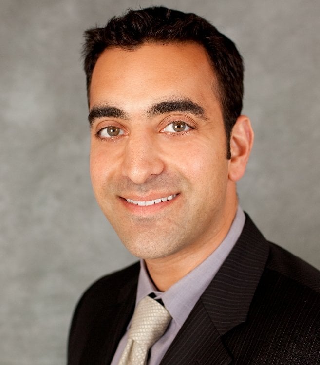 Ray Oshtory, MD, MBA - Pacific Heights Spine Center - patient advocate in San Francisco, CA