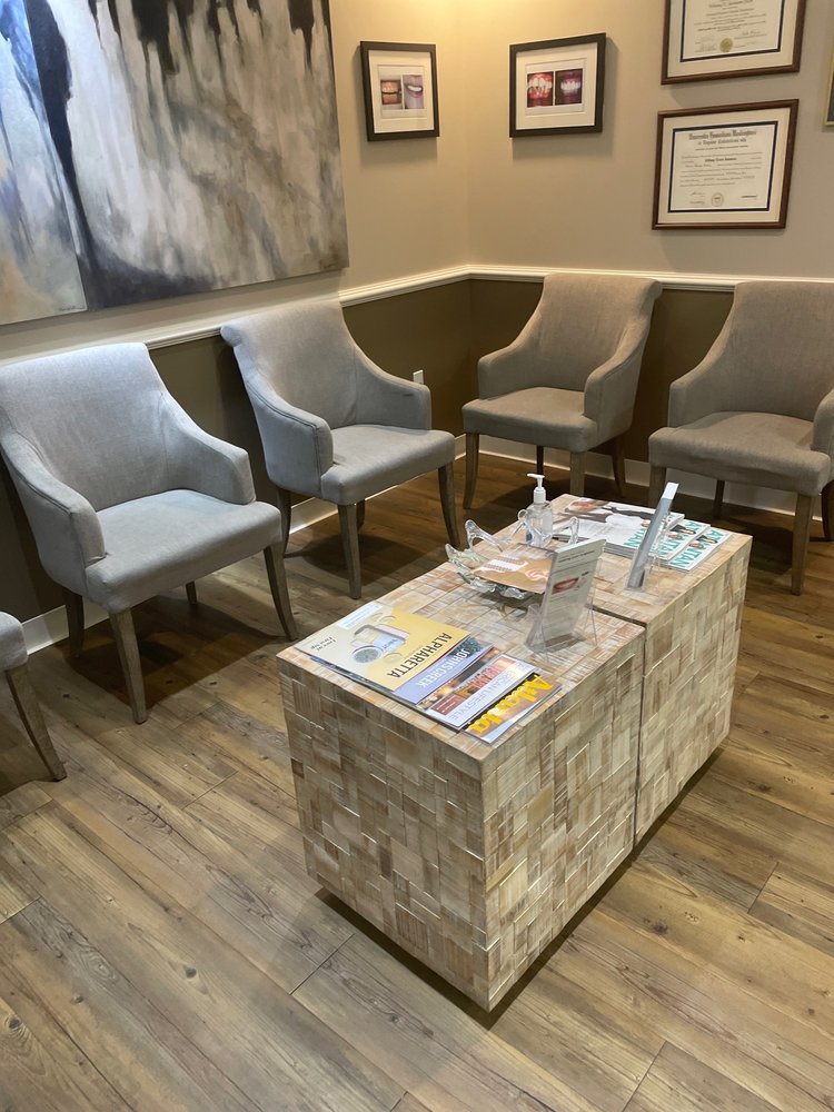 POLISH DENTAL CENTER ALPHARETTA Updated September 2024 34 Photos