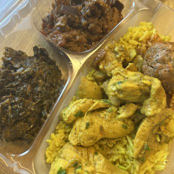 Tajine House - Moroccan Near Me - Dublin, Ohio