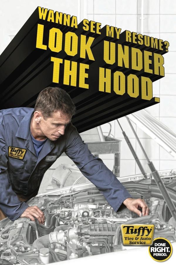 TUFFY TIRE & AUTO SERVICE CENTER Updated August 2024 14 Reviews