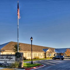 Cedar Ridge Alzheimer's Special Care Center