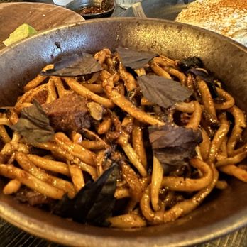Dija Mara - Spicy noodles - Indonesian Near Me - Oceanside, California