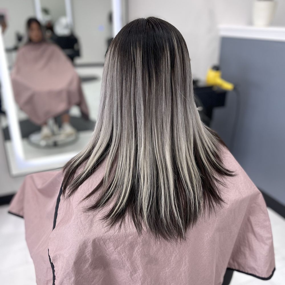 Long’s Hair Studio - Hair Salons Near Me - Katy, Texas Long’s Hair Studio - Hair Salons Near Me - Katy, Texas
