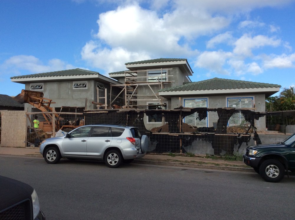 Slide of United Roofing & Rain Gutters