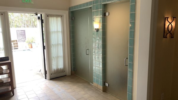 The Spa at Estancia La Jolla by null