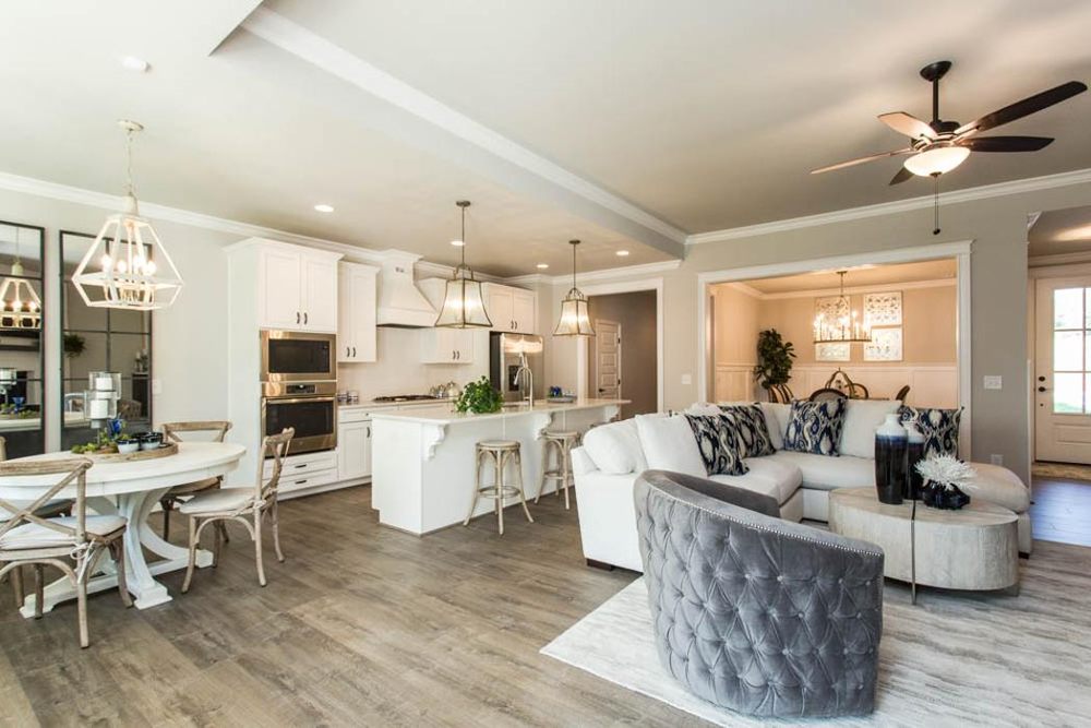 THE RESERVE AT SEVEN POINTS BY FRANK BATSON HOMES 26 Photos 2275