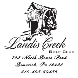 Landis Creek Golf Club