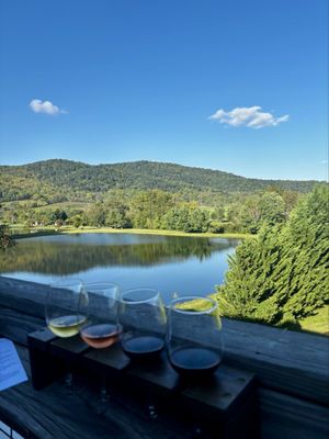 Quièvremont Vineyard & Winery by null