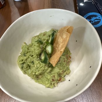Santo Fish Restaurant - Guac - Seafood Near Me - Pico Rivera, California Santo Fish Restaurant - Guac - Seafood Near Me - Pico Rivera, California