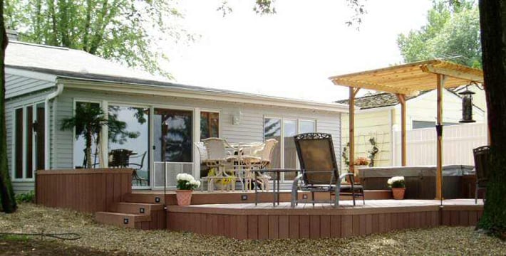 Slide of Kunkel Construction