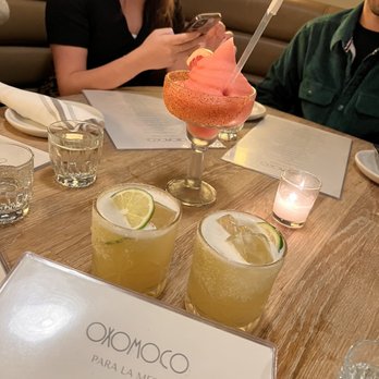 Oxomoco - Mexican Near Me - Brooklyn, New York