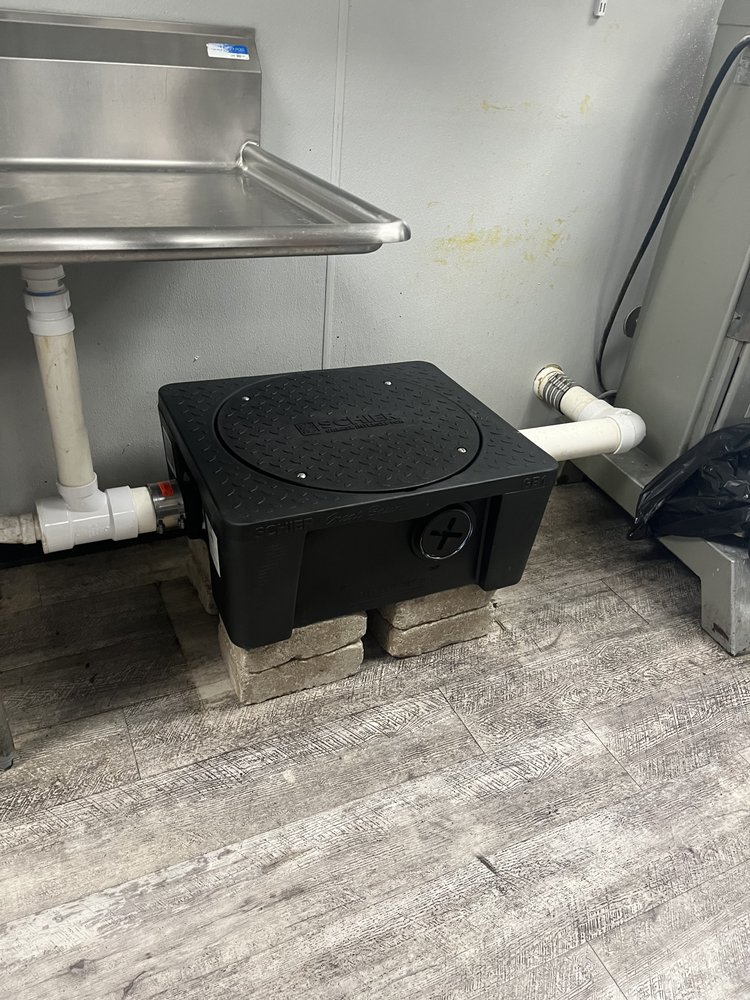 Slide of Oceanus Plumbing & Drain