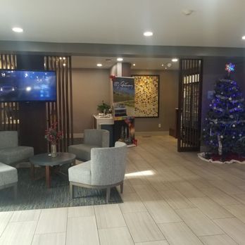 Holiday Inn Express - Lompoc - Hotels Near Me - Lompoc, California