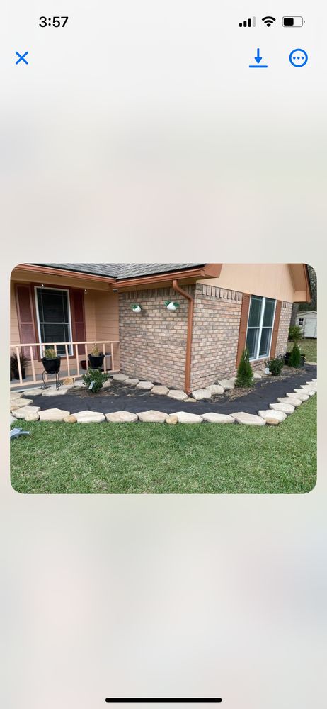 J&J Services - tree service in Savannah, GA