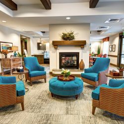 Las Soleras Senior Living