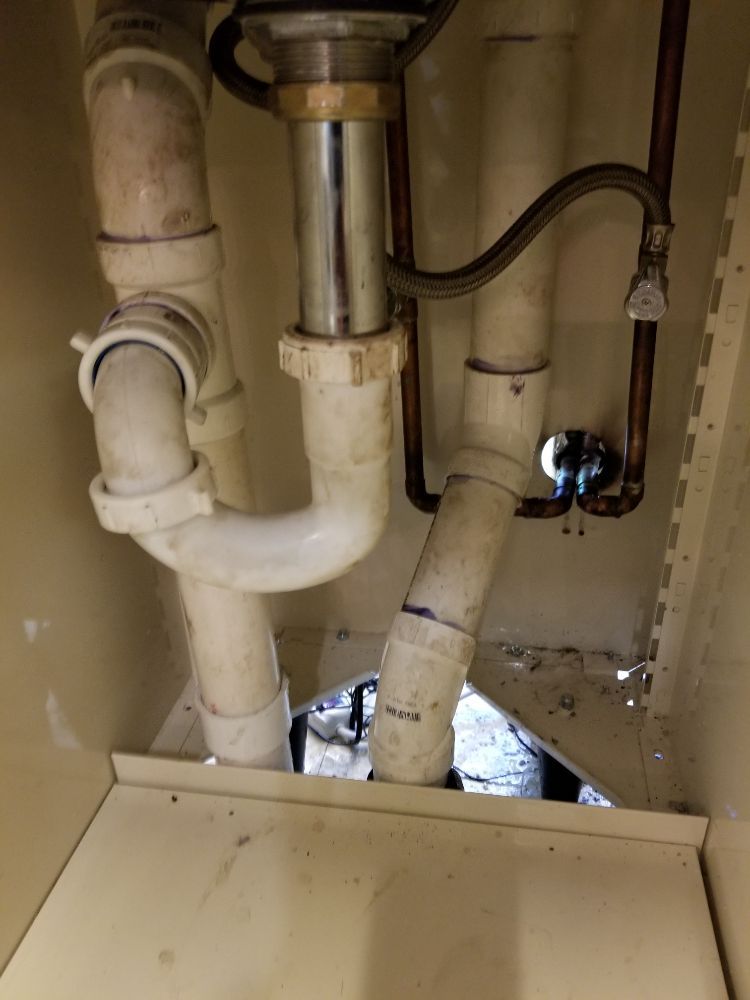 Slide of A To Z Plumbing & Sewer