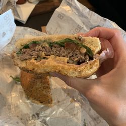 L’Artisan du Burger - St-Germain