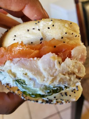 Bart's Bagels - West Philadelphia by null