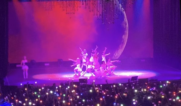 Coca-Cola Roxy by null