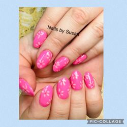 Collegeville Nails