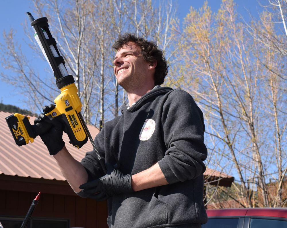 WINDSHIELD DOCTOR Updated June 2024 607 Leander Dr, Leander, Texas