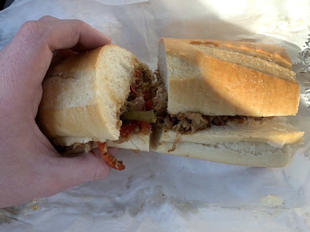 SUPER DUPER DELI II Updated August 2024 31 Reviews 2257