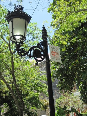 Paseo de la Princesa by null