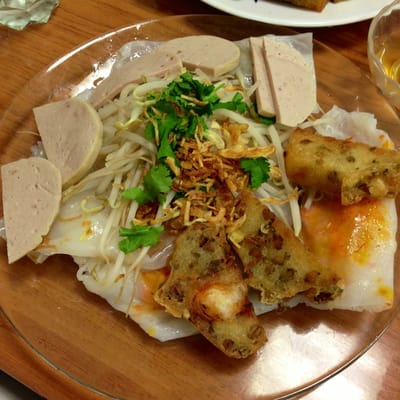 Banh Cuon Thang Long by null