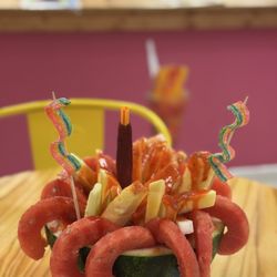 Helados La Michoacana - Sandia Loka 14$