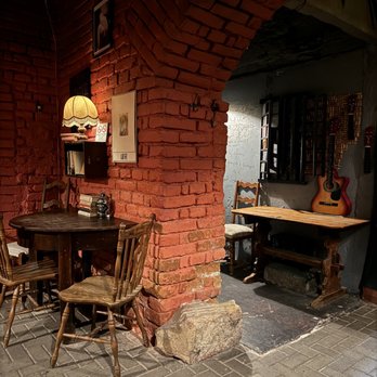 Underground Pub - Pubs Near Me - Rzeszów, DS Underground Pub - Pubs Near Me - Rzeszów, DS
