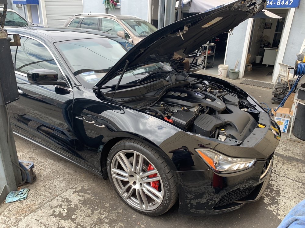 AB AUTO REPAIR Updated October 2024 52 Reviews 347 Lincoln Ave