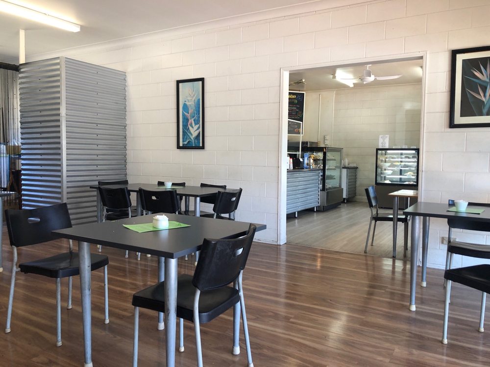 CAFE GINGERS Updated October 2024 14 Farrell St, Yandina Queensland