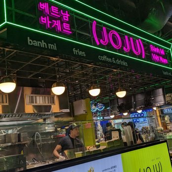 JoJu - Vietnamese Near Me - Flushing, New York