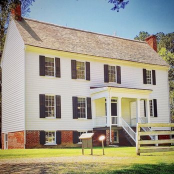 Pamplin Historical Park - Museums Near Me - Petersburg, Virginia Pamplin Historical Park - Museums Near Me - Petersburg, Virginia