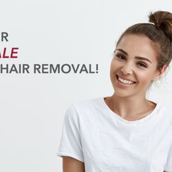 Canada MedLaser Clinics - BOGO