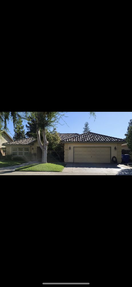 Slide of Dehart Roofing