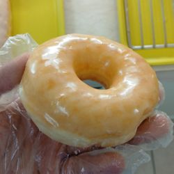Bakery Donuts