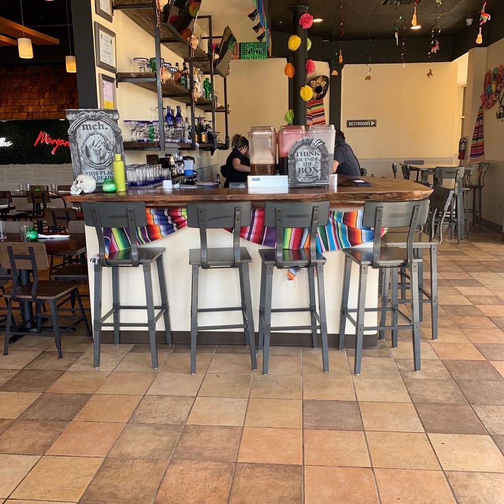 Salsitas Grill - Bar - Tacos Near Me - La Plata, Maryland Salsitas Grill - Bar - Tacos Near Me - La Plata, Maryland