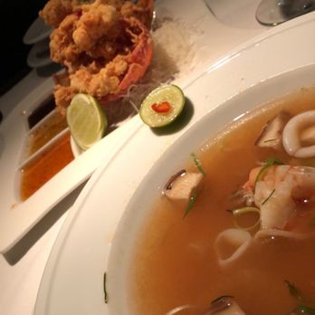 Nan Thai Fine Dining - Tom Yum Talay - Thai Near Me - Atlanta, Georgia Nan Thai Fine Dining - Tom Yum Talay - Thai Near Me - Atlanta, Georgia