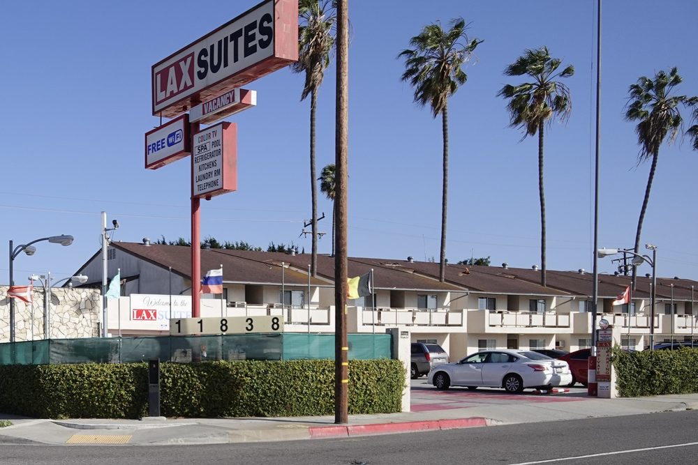 LAX SUITES Updated September 2024 50 Photos & 60 Reviews 11838