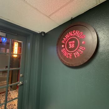 RM 38 - Front door - Speakeasies Near Me - Honolulu, Hawaii RM 38 - Front door - Speakeasies Near Me - Honolulu, Hawaii