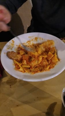 Osteria Da Angelo by null