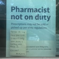 Walgreens