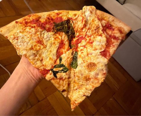 Robert's Pizzeria by null