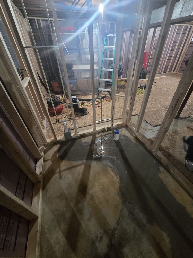 Slide of GNS Services