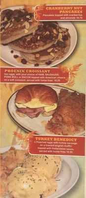 Phoenix Cafe by null