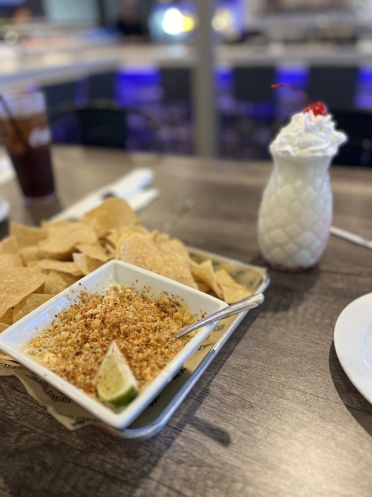 Baja Joe's Coastal Grill & Cantina