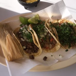 Tamales
